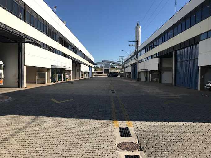Industriale