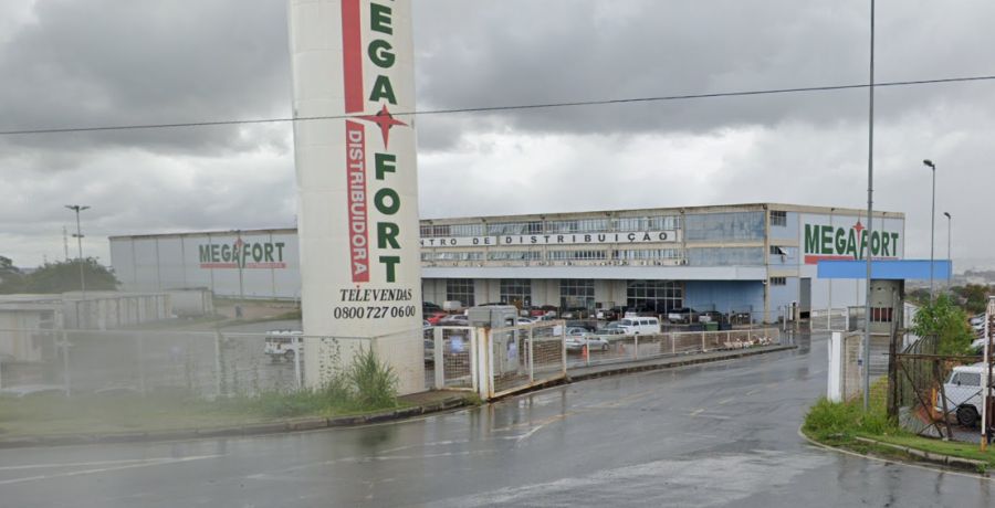 Logixx Contagem