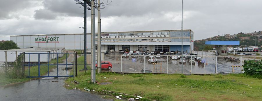 Logixx Contagem