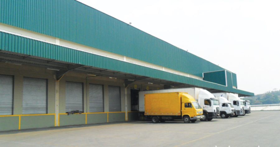 MA3 Business Park