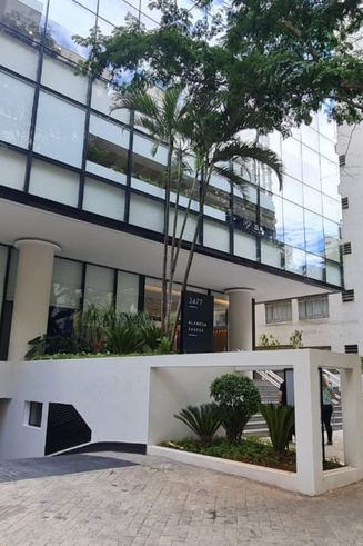 Alameda Santos 2477 - São Paulo, SP - Imagem 3 de 4