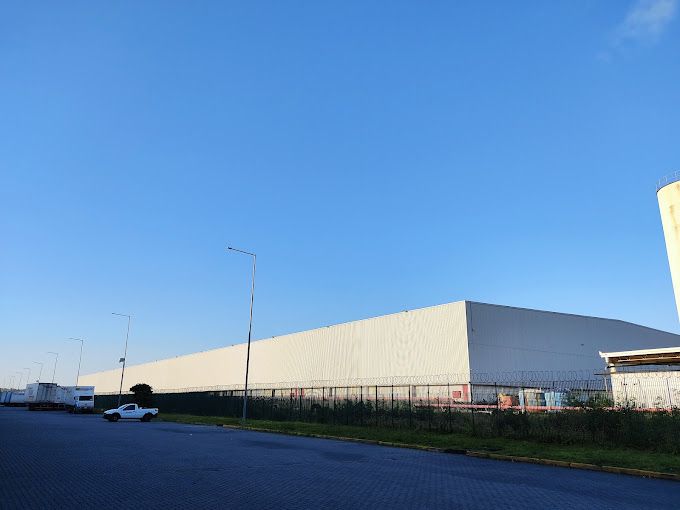 Armazenna 2 Centro Logístico - Jaboatão dos Guararapes, P - Imagem 2 de 4