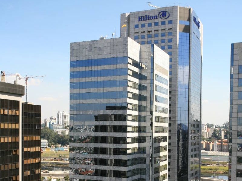 Torre Sul - São Paulo, SP - Imagem 1 de 1