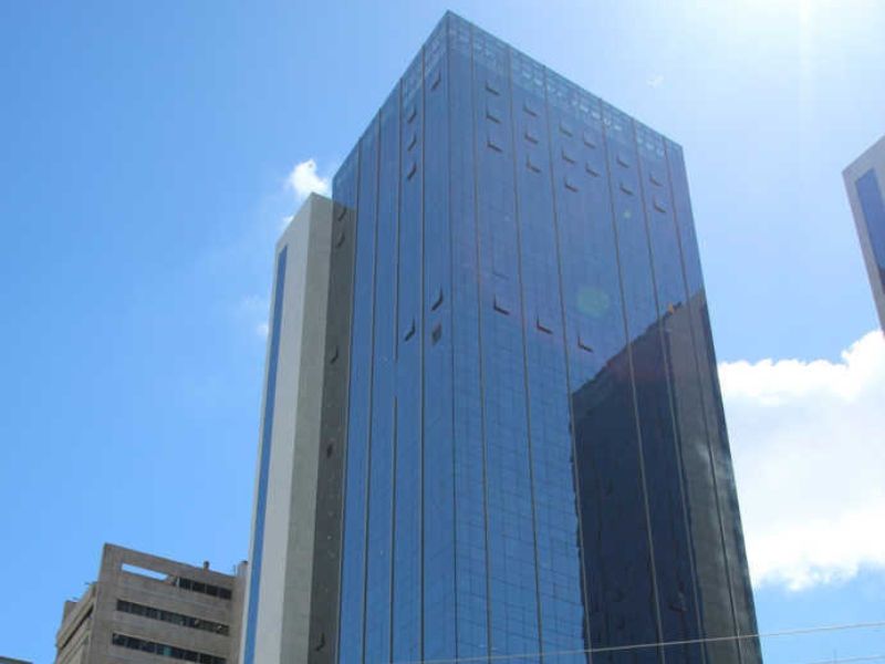 Trend City Center - Torre Corporate