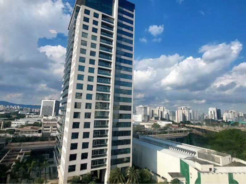 CGD Corporate Towers - Torre 2