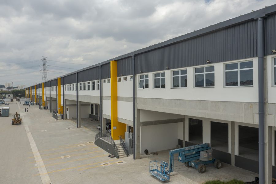 Bresco Henry Ford - Osasco - Osasco, SP - Image 3 of 5
