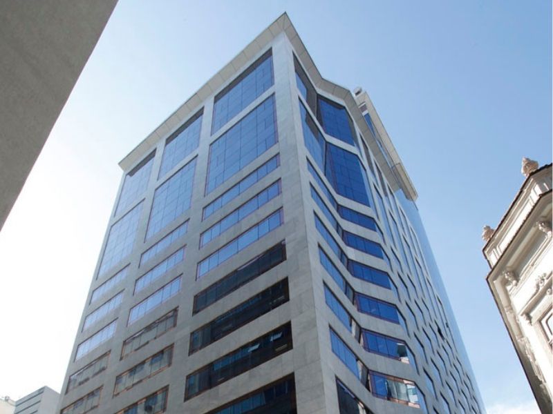 Candelária Corporate