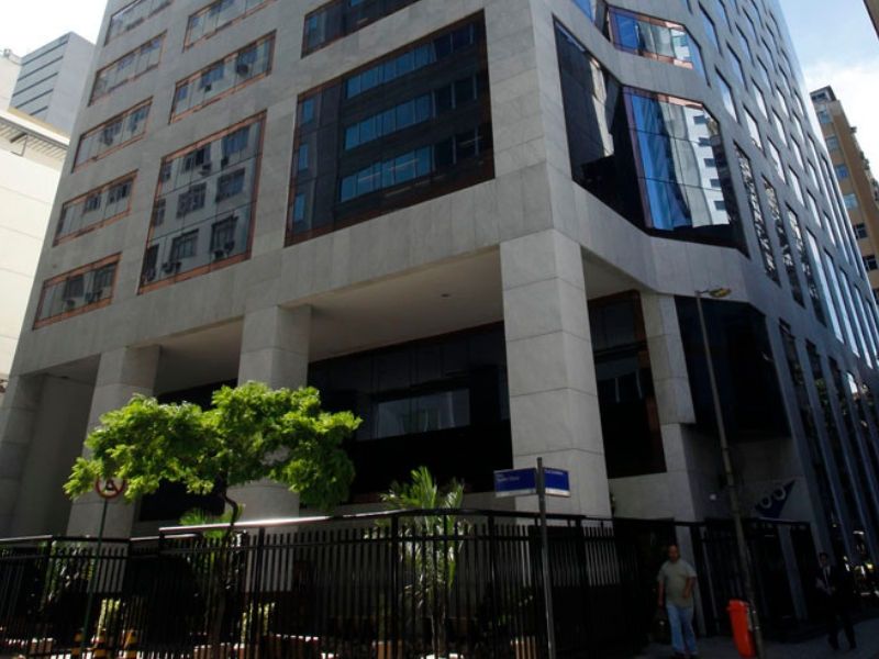 Candelária Corporate