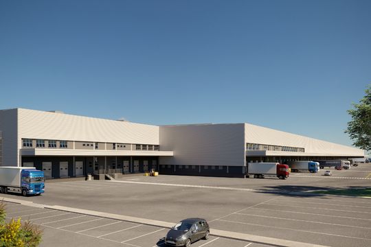 Log Brasília - Brasília, DF - Image 2 of 4