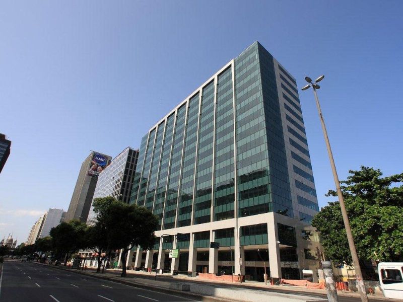 Rio Office Tower