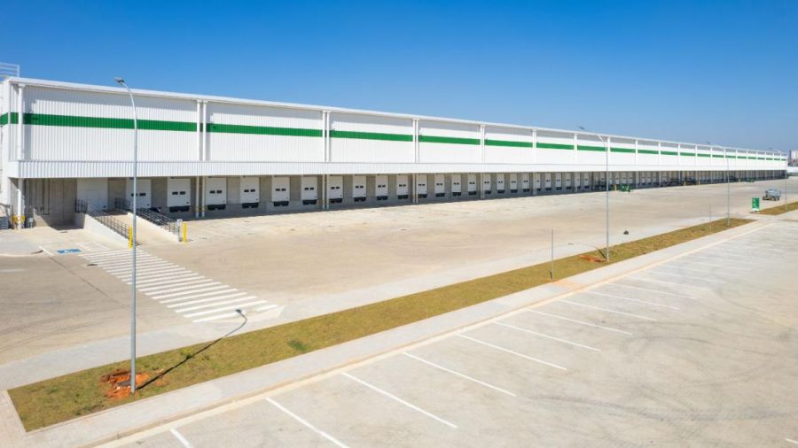 BTLP Guarulhos II (Ex GLP) - Guarulhos, SP - Imagem 2 de 4