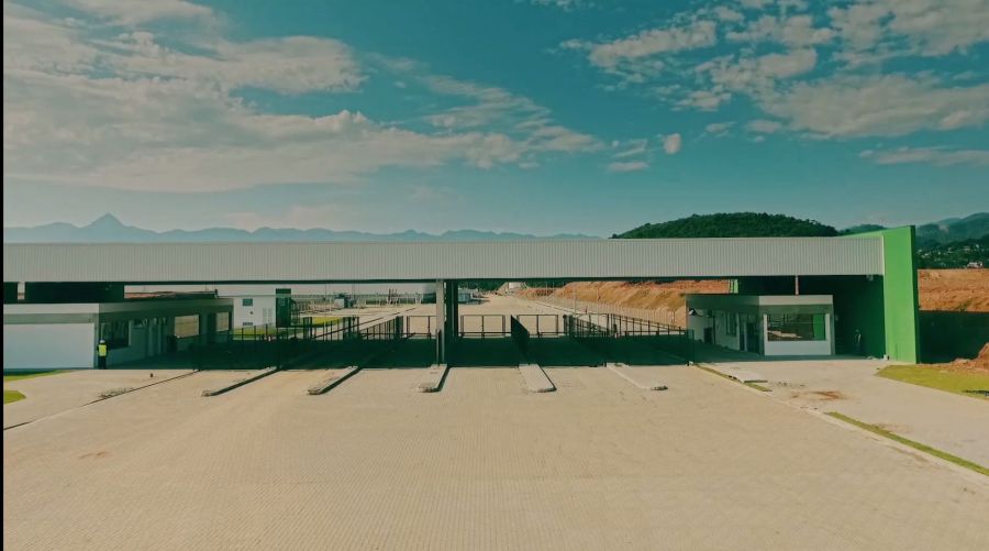Marq Duque de Caxias - Expansão I (Ex. GLP Duque de Caxias) - Duque de Caxias, RJ - Imagem 3 de 3