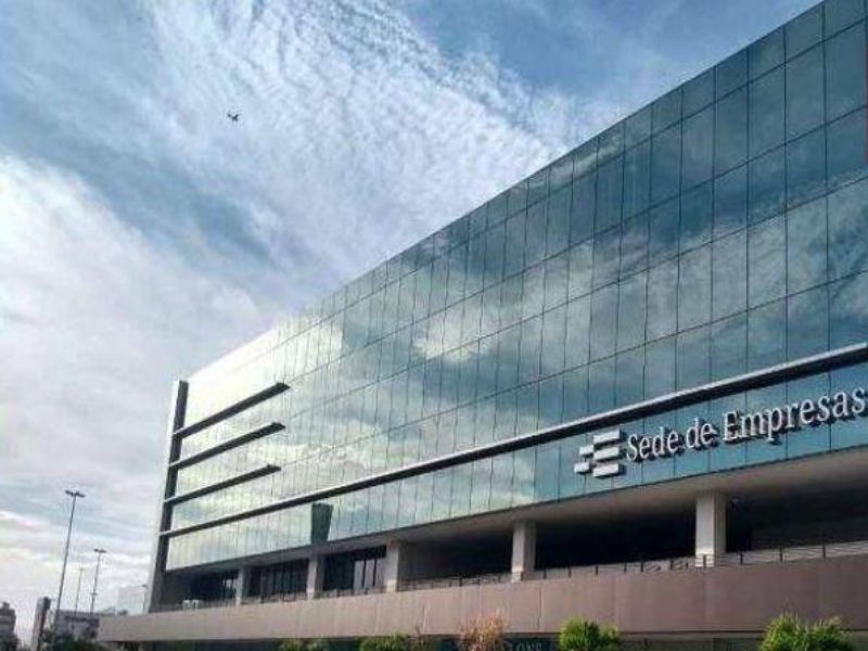 Sede de Empresas