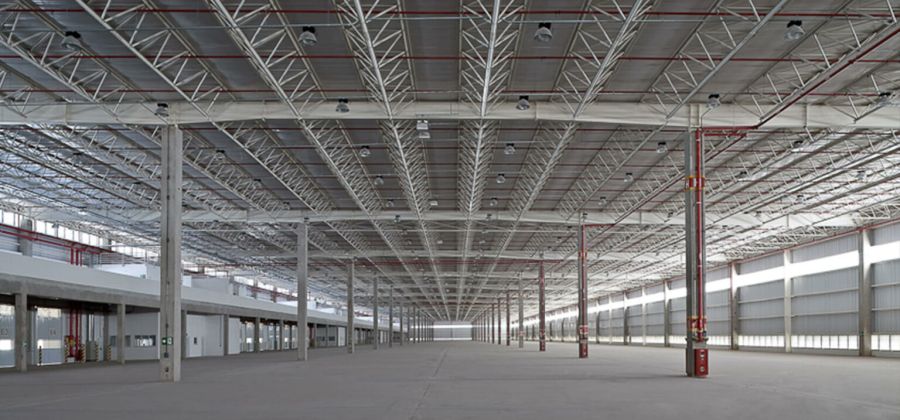 Distribution Park Cajamar - Cajamar, SP - Image 3 of 5