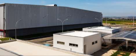 HGLG Itupeva (Ex: Goodman Itupeva) - Bloco I - Itupeva, SP - Image 3 of 4