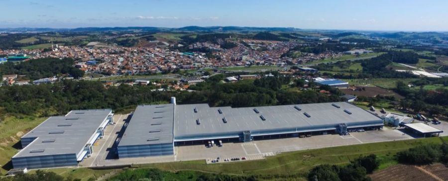 HGLG Louveira - Louveira, SP - Imagem 2 de 5