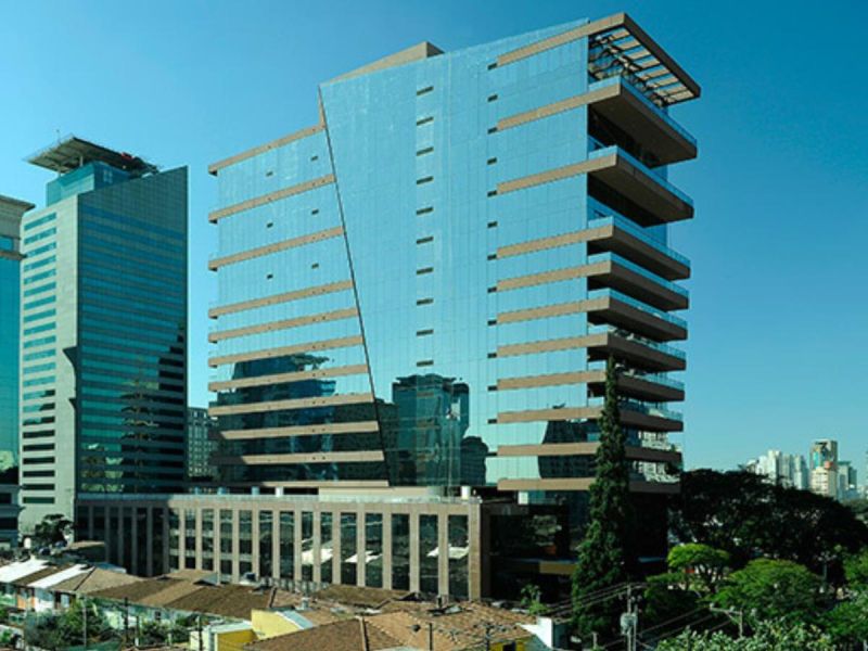 The One - São Paulo, SP - Imagem 1 de 1