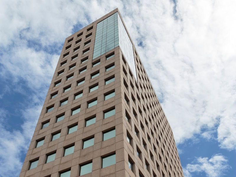 Edifício Aliança - São Paulo, SP - Imagem 1 de 5