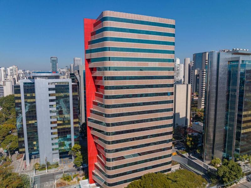 Barzel Properties