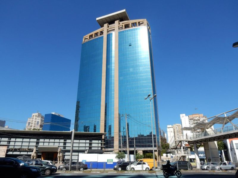 Juscelino Plaza