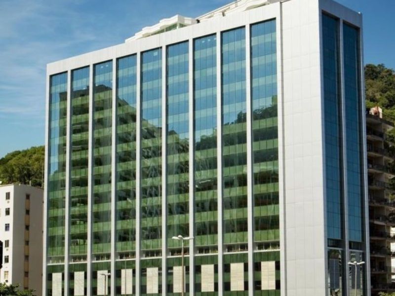 Leblon Offices - BM 336