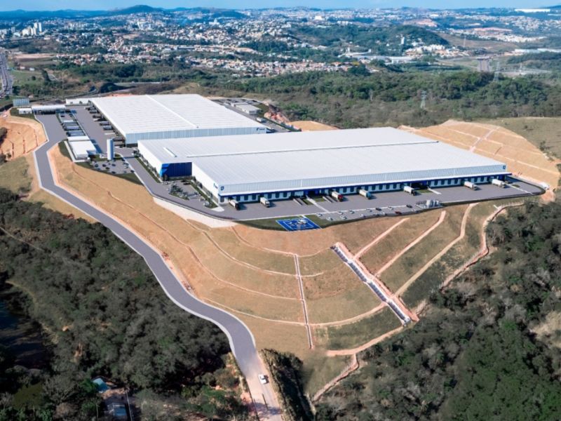 Betim Business Park - Betim, MG - Image 1 of 1