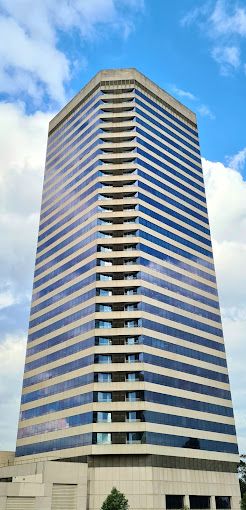 I-Tower - Barueri, SP - Image 1 of 3