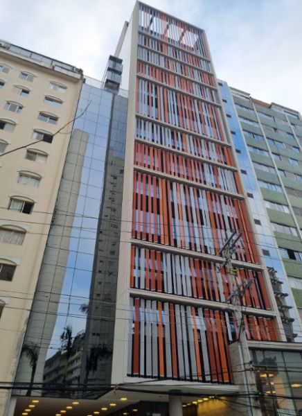 Sinergy Pinheiros