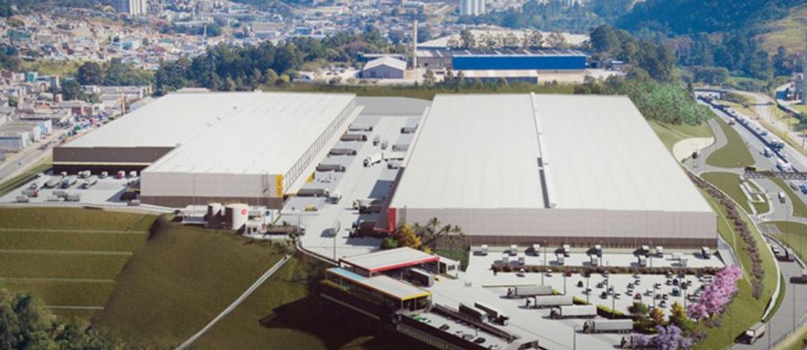 Condomínio Centeranel Cajamar - Cajamar, SP - Imagem 1 de 5