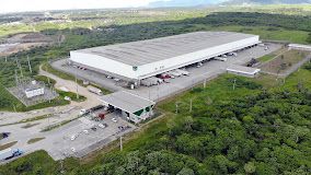 Varilog Cidade do Atacado