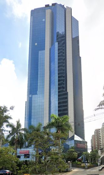 Crystal Tower - Alphaville - Barueri, SP - Image 1 of 4