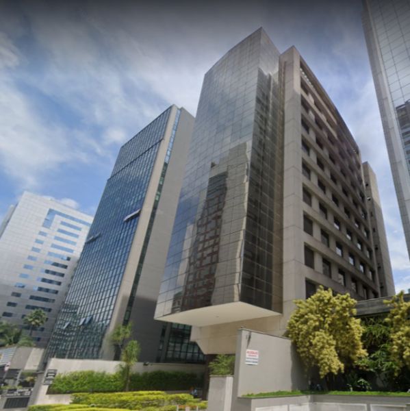Olímpia Top Office
