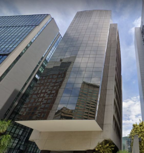 Olímpia Top Office