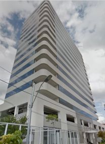 Edifício Barra Trade Center