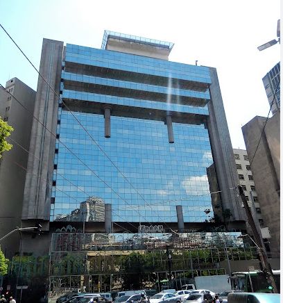 Edifício República - São Paulo, SP - Imagem 1 de 2