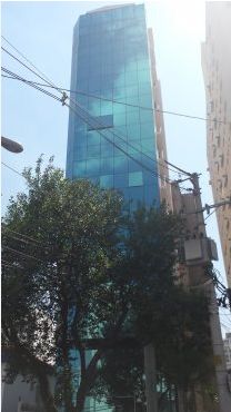 Conjunto Comercial Apeninos - São Paulo, SP - Image 1 of 1