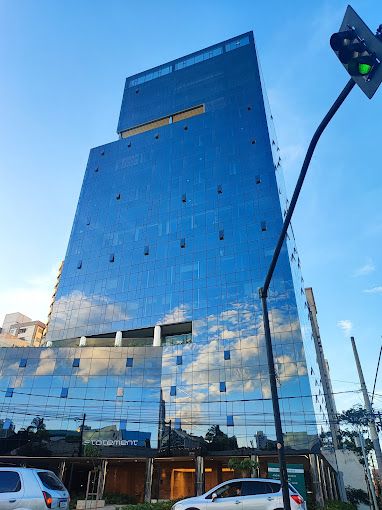 Edifício Statement - Belo Horizonte, MG - Image 2 of 5