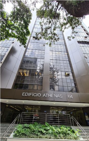 Athenas