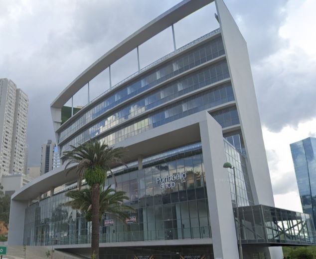 Edifício Ventura