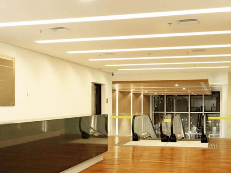 Humaitá Corporate (BMA Corporate) - Rio de Janeiro, RJ - Image 2 of 3