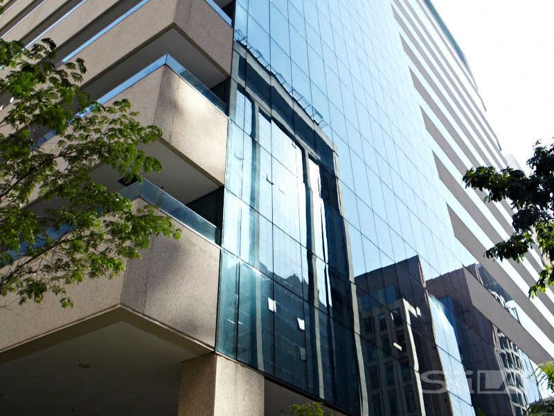 Vila Olímpia Corporate - Torre B - São Paulo, SP - Imagem 1 de 2