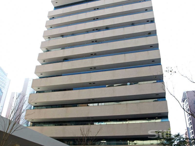 Vila Olímpia Corporate - Torre B - São Paulo, SP - Imagem 2 de 2