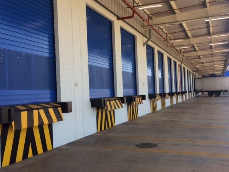Condomínio Logístico RBR Hortolândia II - Hortolândia, SP - Imagem 2 de 3