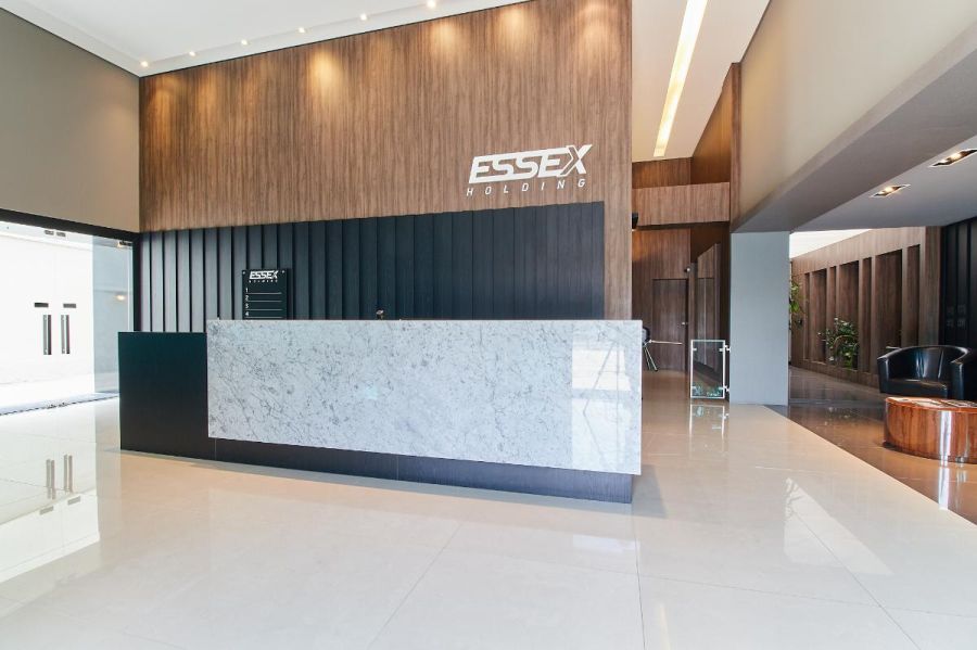 Essex Building - Curitiba, P - Image 3 of 5