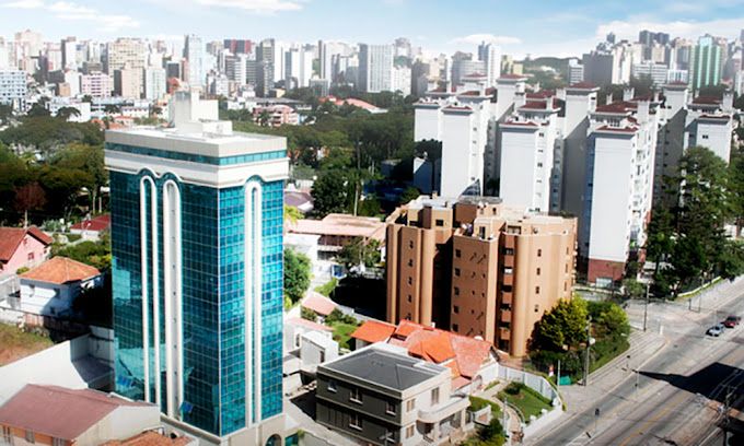 Essex Building - Curitiba, P - Image 2 of 5