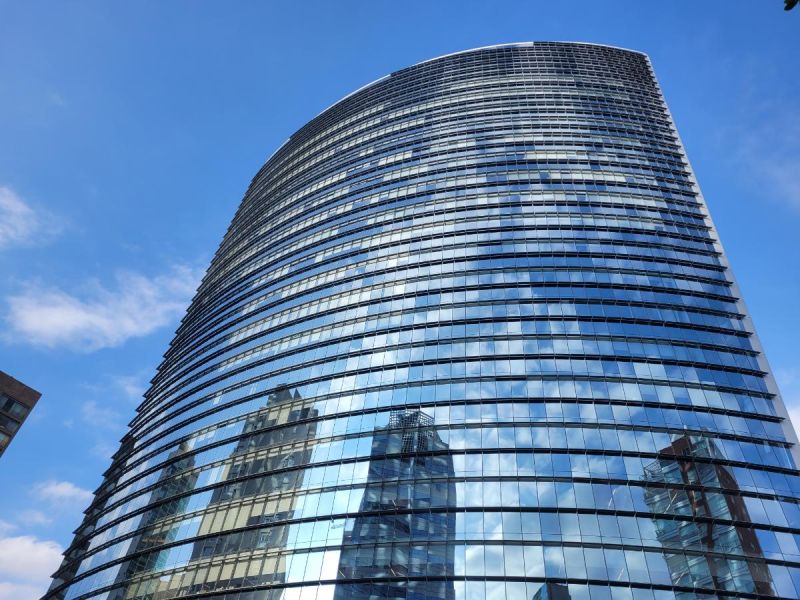 Infinity Tower - São Paulo, SP - Imagem 3 de 5