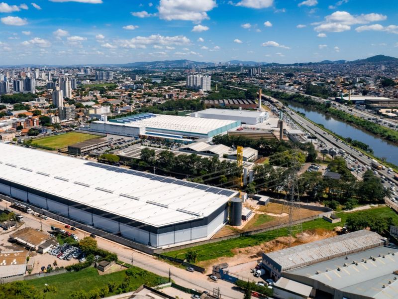 Bresco Henry Ford - Osasco - Osasco, SP - Image 2 of 5