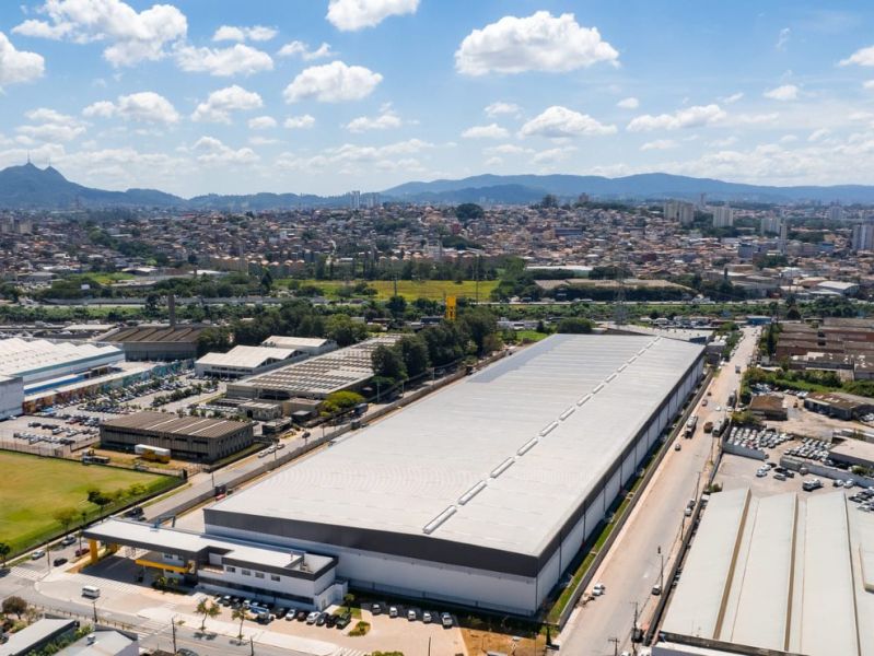 Bresco Henry Ford - Osasco - Osasco, SP - Image 1 of 5