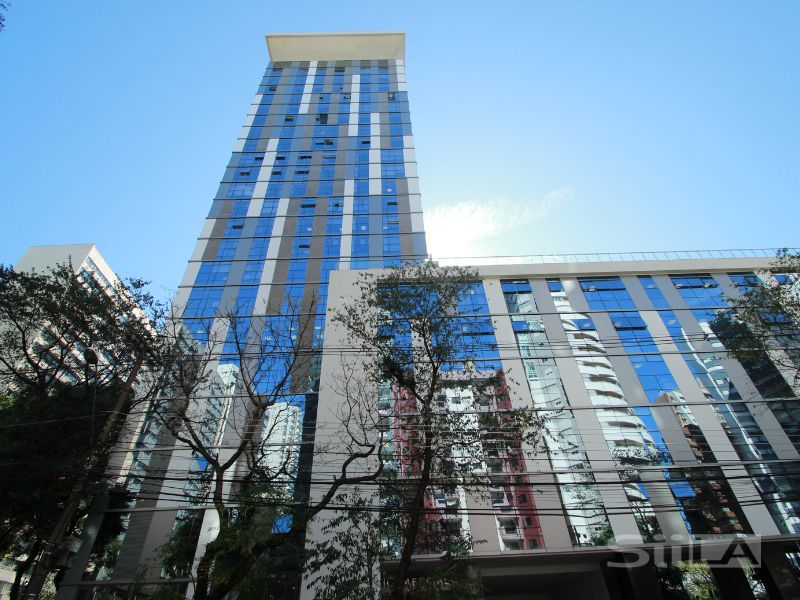 Iguaçu 2820 Torre Office - Curitiba, P - Image 1 of 5