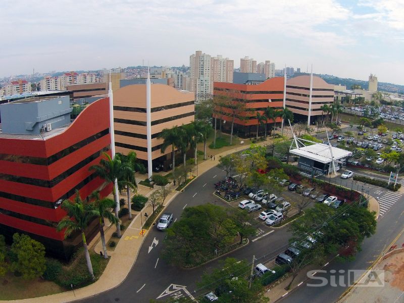 Galleria Office Park B - Campinas, SP - Image 2 of 2